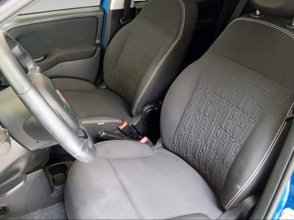 Fiat Panda Cross usata a Firenze (8)