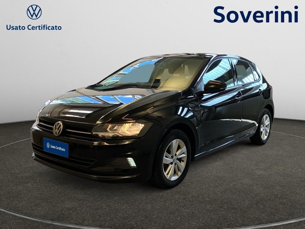 Volkswagen Polo usata a Bologna