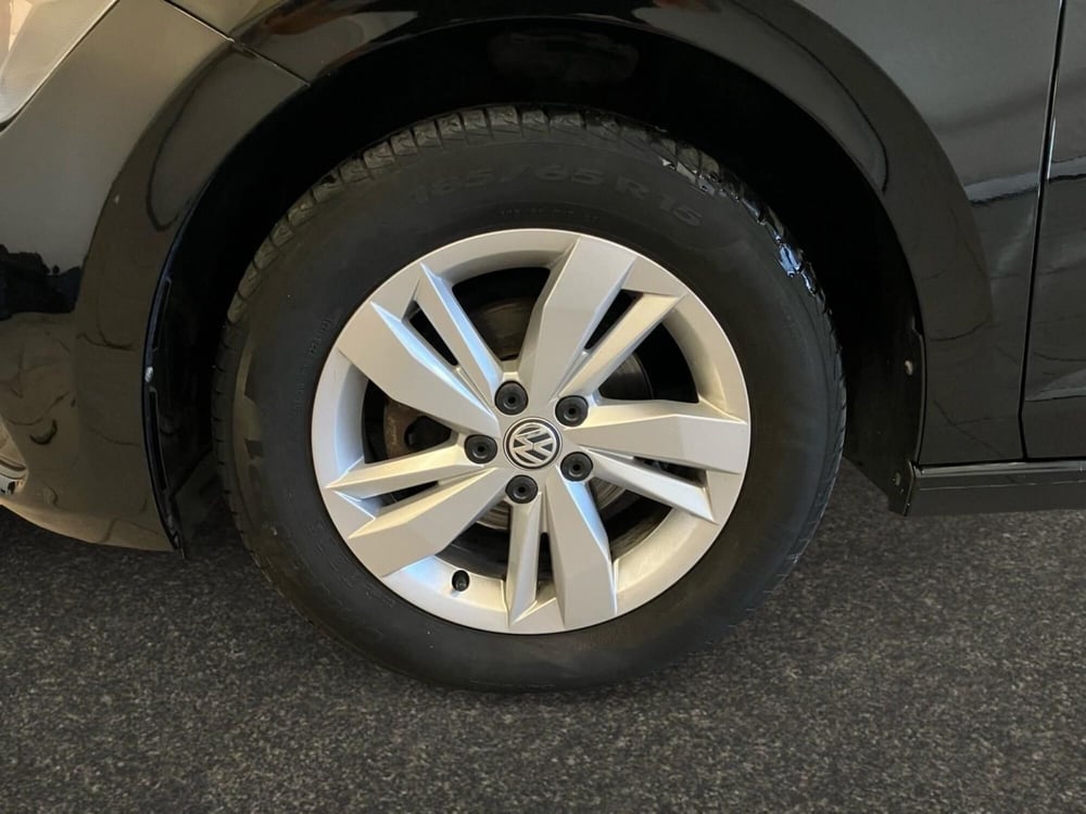 Volkswagen Polo usata a Bologna (12)
