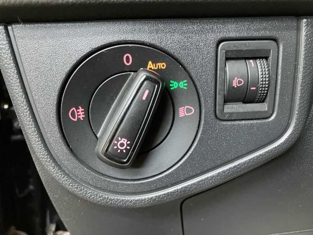 Volkswagen Polo usata a Bologna (20)