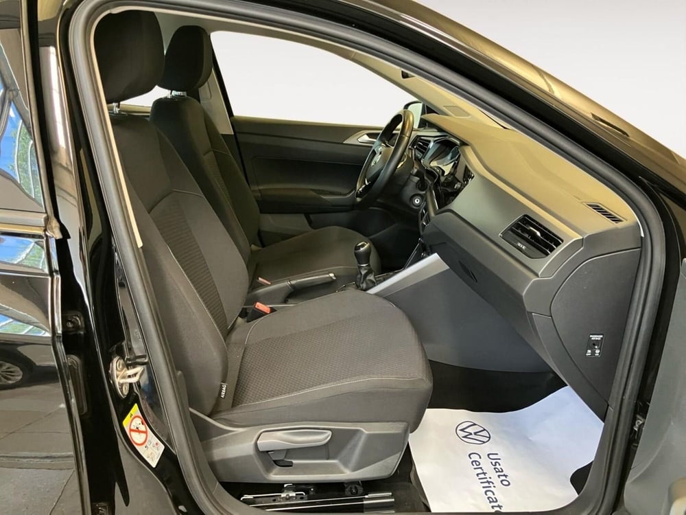 Volkswagen Polo usata a Bologna (8)