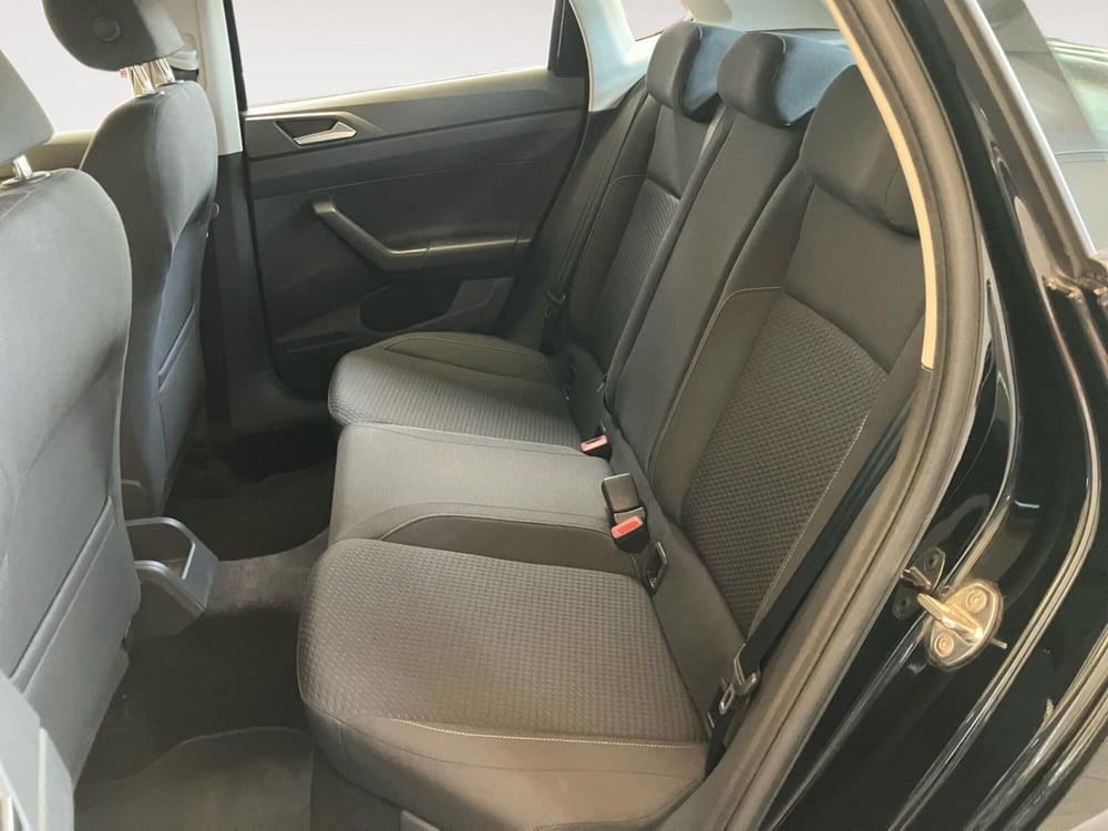Volkswagen Polo usata a Bologna (9)