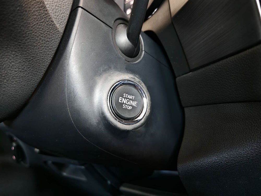Skoda Kodiaq usata a Palermo (18)