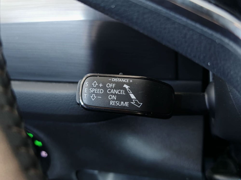Skoda Kodiaq usata a Palermo (19)