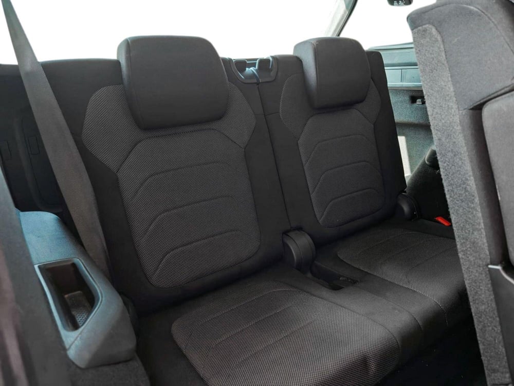 Skoda Kodiaq usata a Palermo (7)