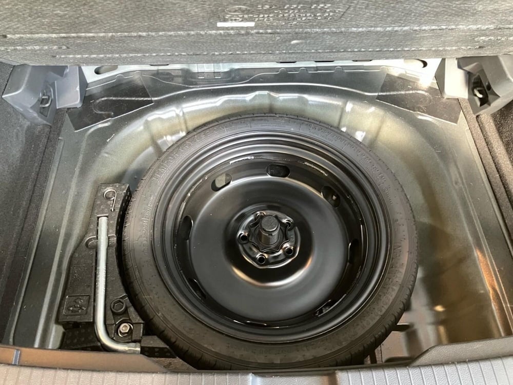 Volkswagen T-Roc usata a Bologna (18)