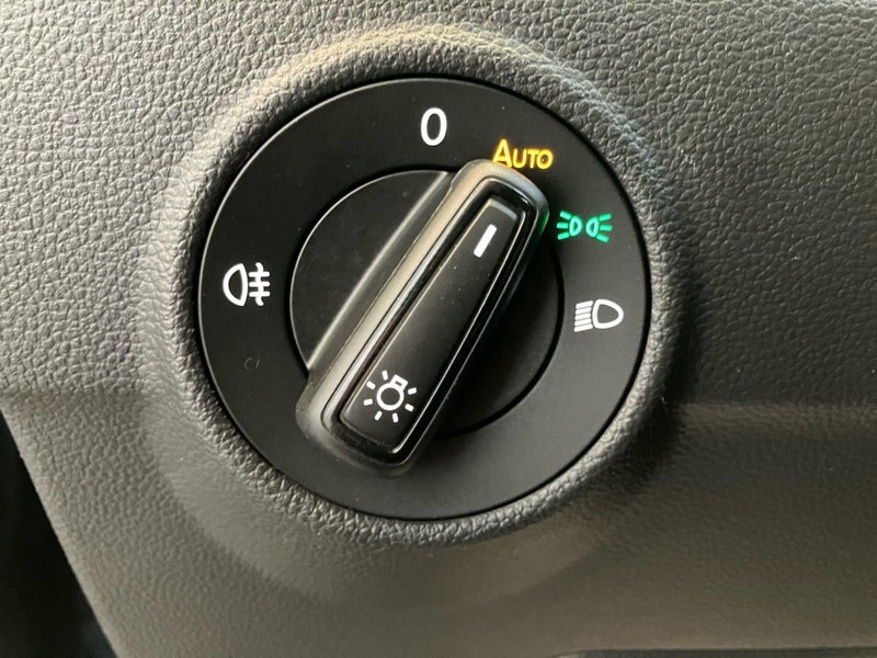 Volkswagen T-Roc usata a Bologna (19)