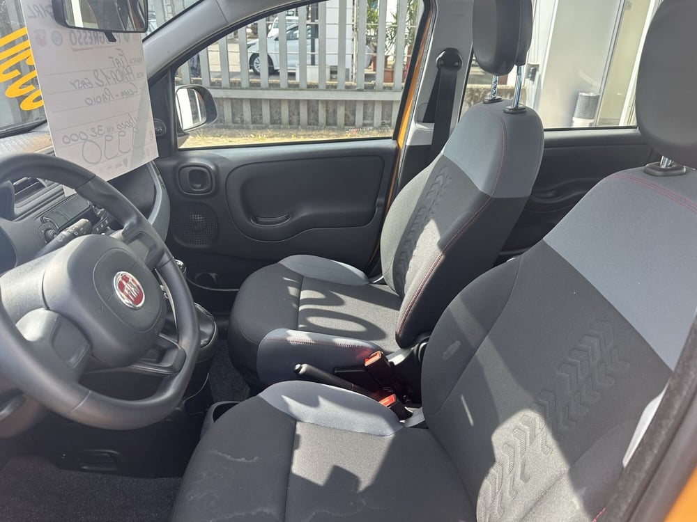 Fiat Panda usata a Milano (10)