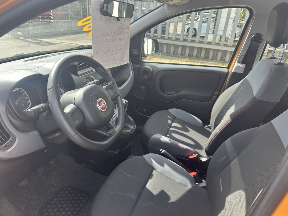 Fiat Panda usata a Milano (11)