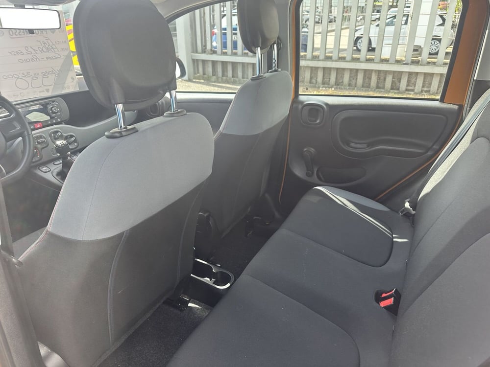 Fiat Panda usata a Milano (13)