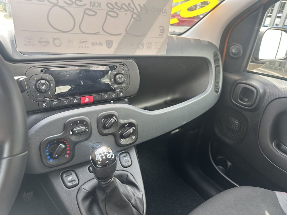 Fiat Panda usata a Milano (17)