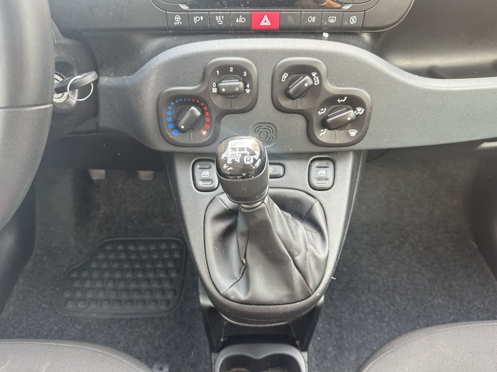 Fiat Panda usata a Milano (18)