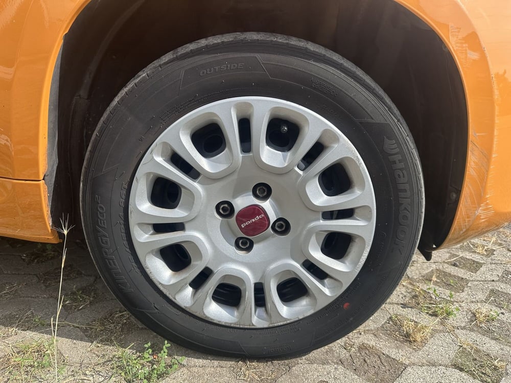 Fiat Panda usata a Milano (5)