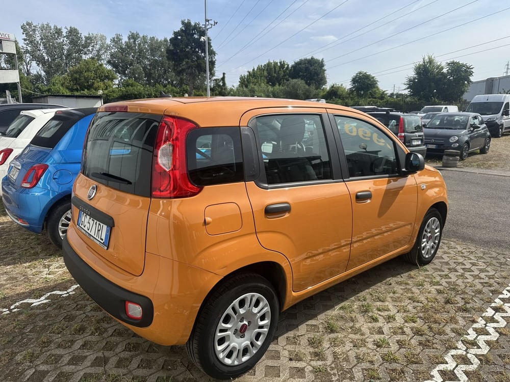 Fiat Panda usata a Milano (6)