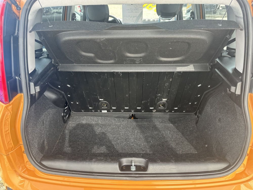 Fiat Panda usata a Milano (8)