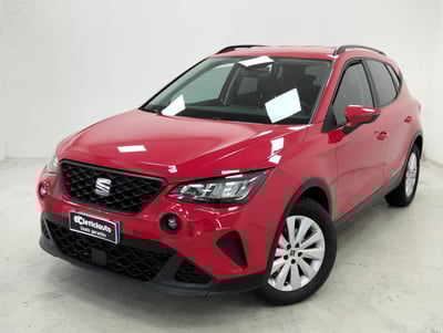 SEAT Arona 1.0 EcoTSI 110 CV DSG Style del 2022 usata a Lurate Caccivio