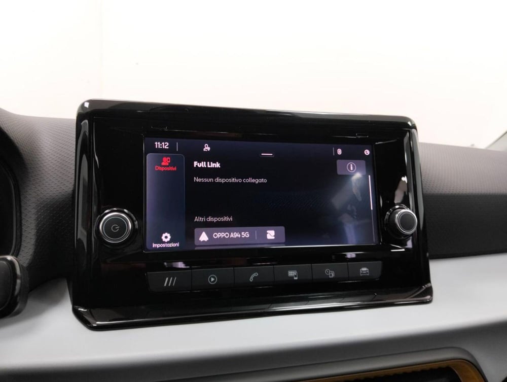 SEAT Arona usata a Como (15)