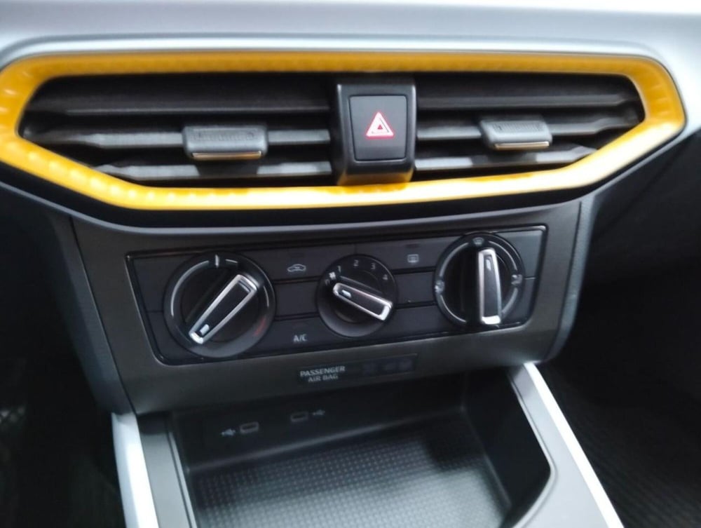 SEAT Arona usata a Como (18)