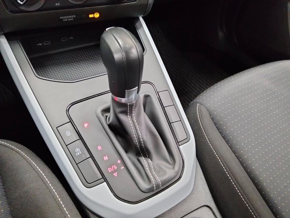 SEAT Arona usata a Como (19)