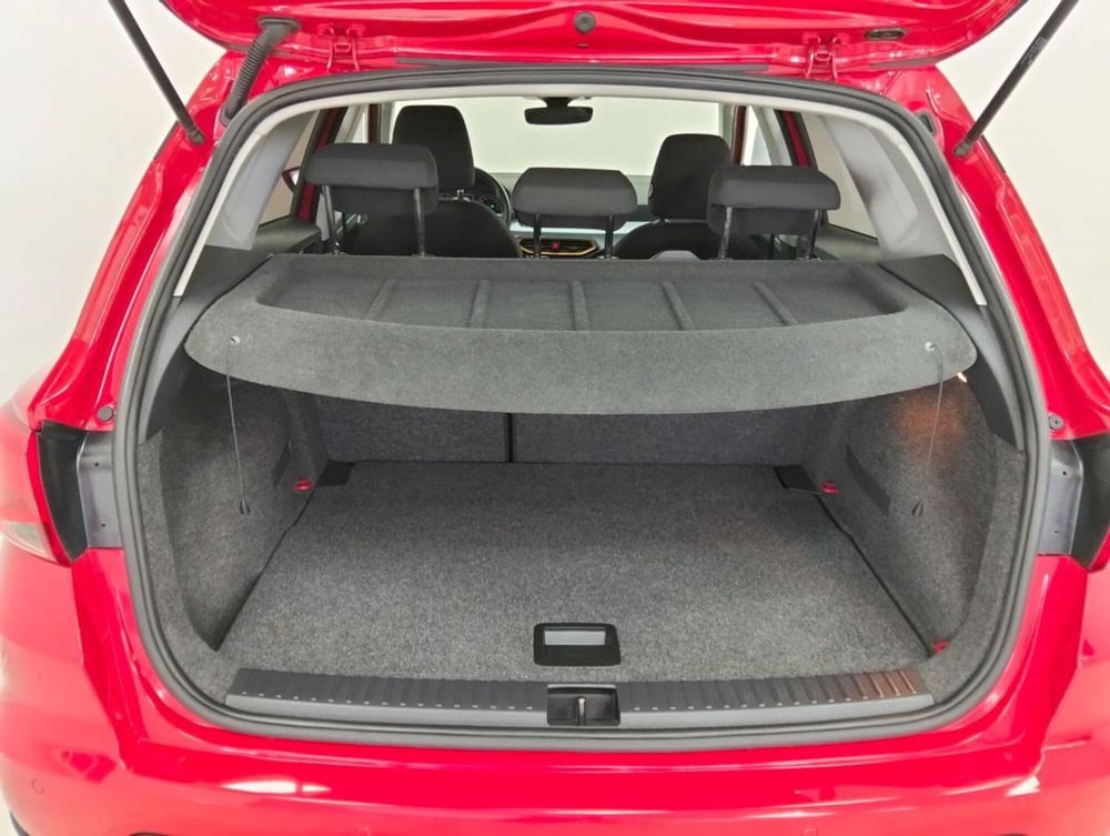 SEAT Arona usata a Como (20)