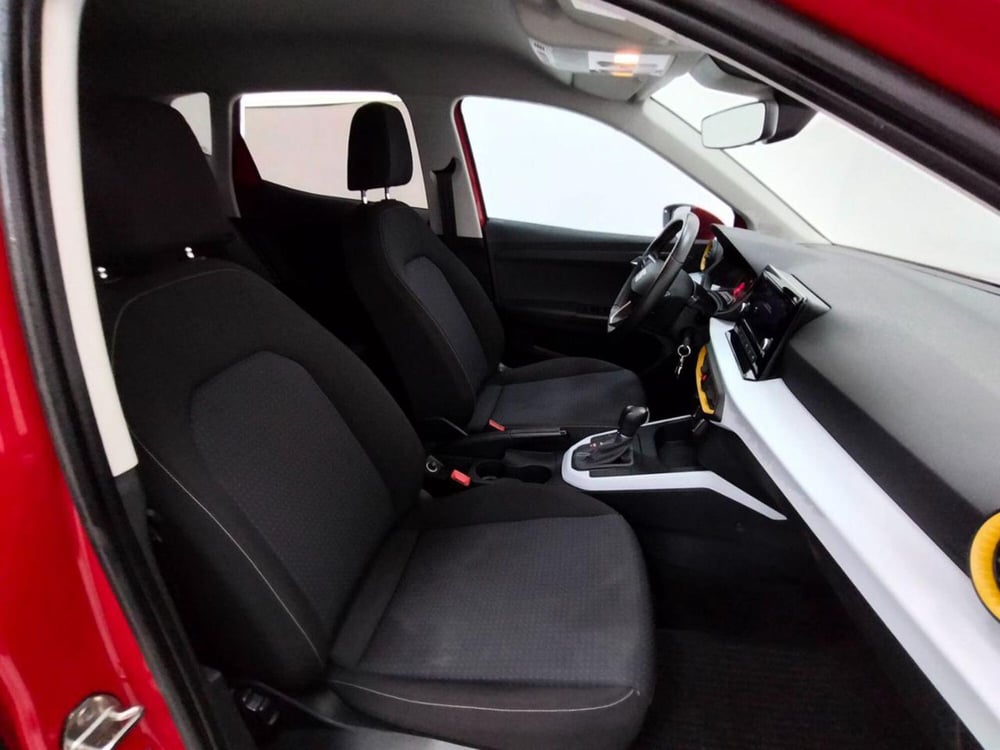 SEAT Arona usata a Como (3)