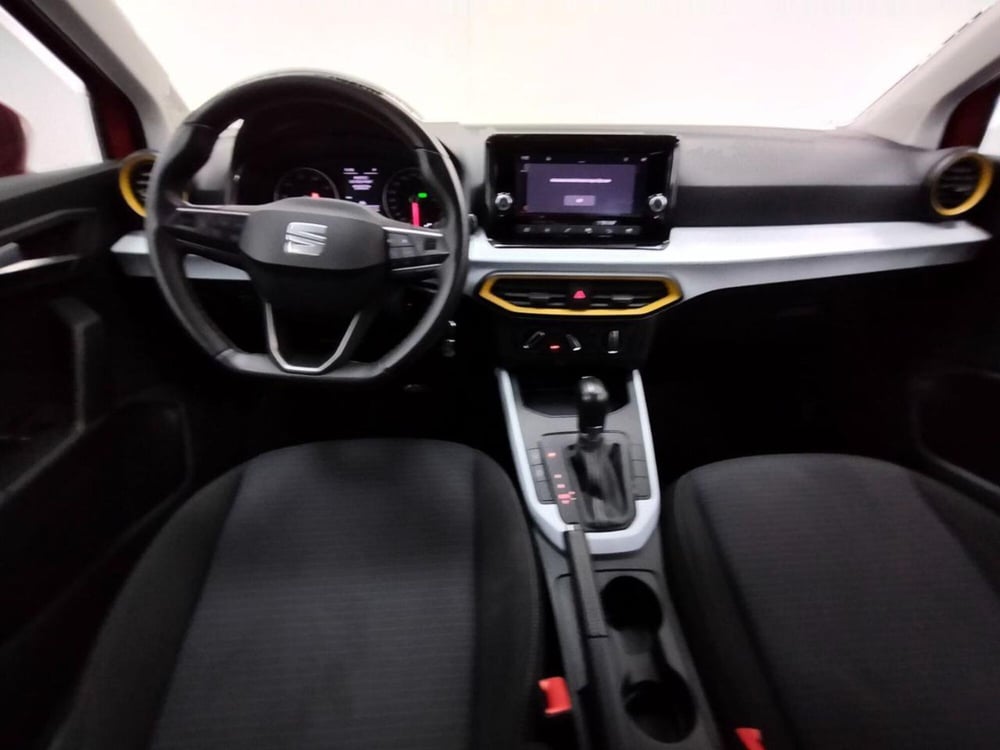 SEAT Arona usata a Como (4)