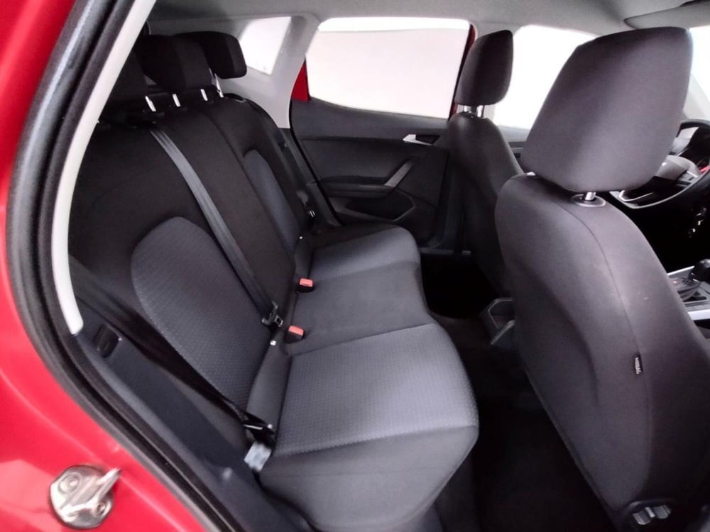 SEAT Arona usata a Como (5)