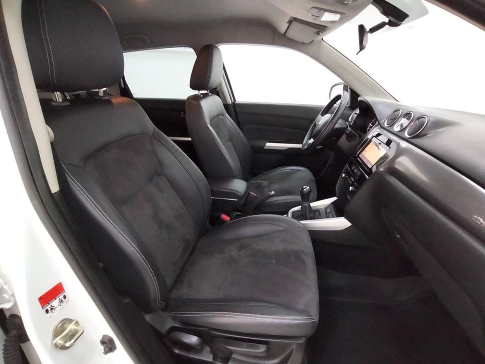 Suzuki Vitara usata a Como (3)