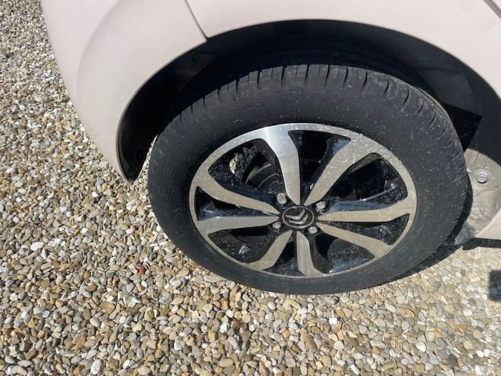 Citroen C1 usata a Prato (5)