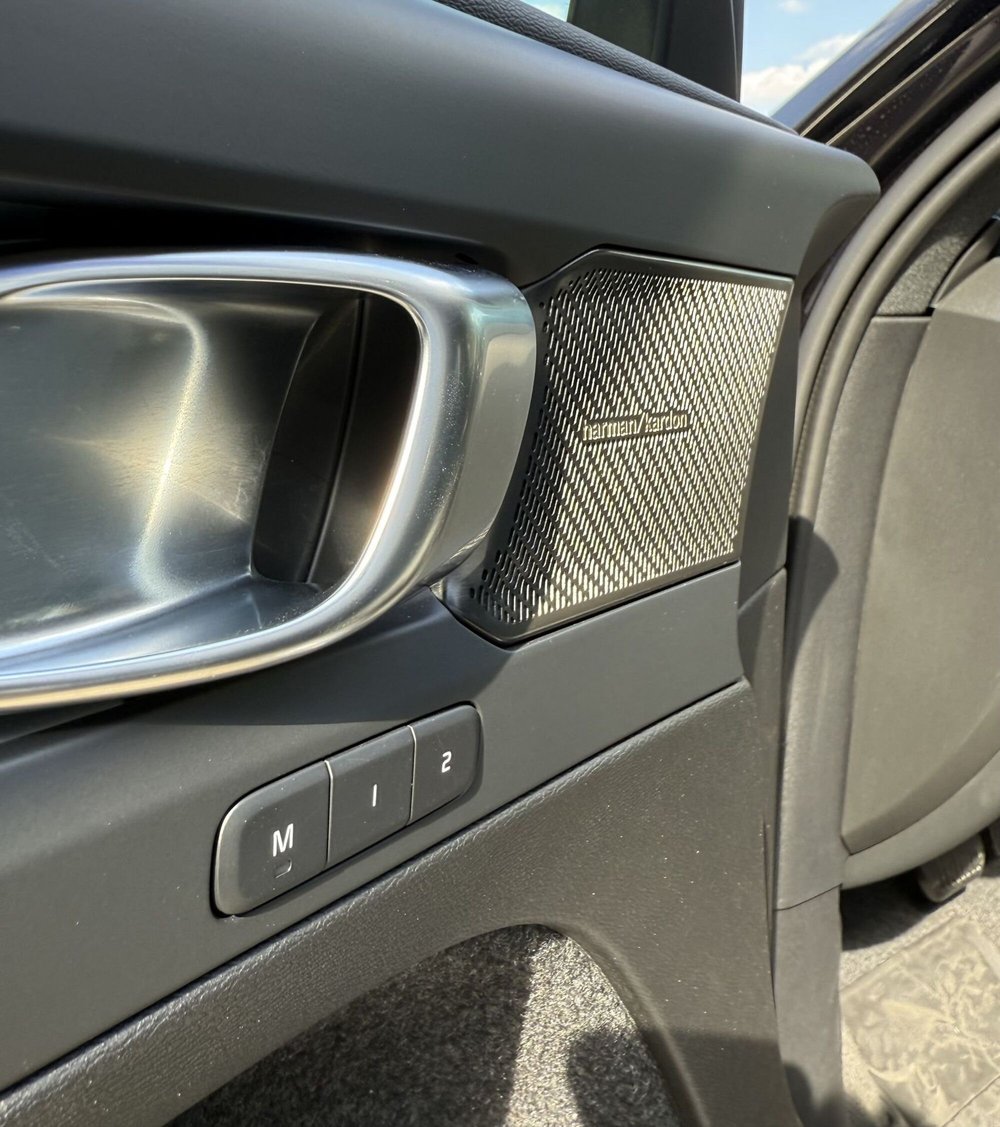 Volvo XC40 usata a Parma (10)