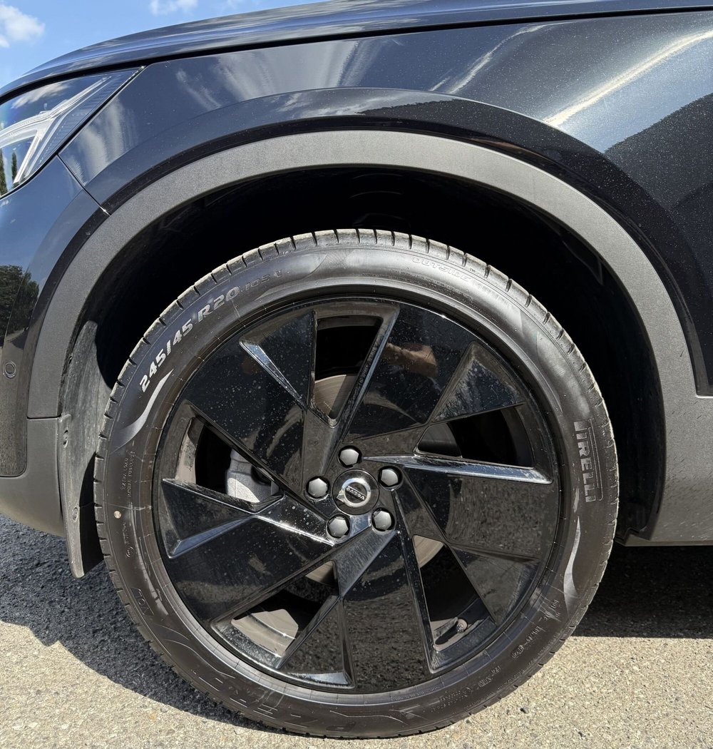 Volvo XC40 usata a Parma (3)