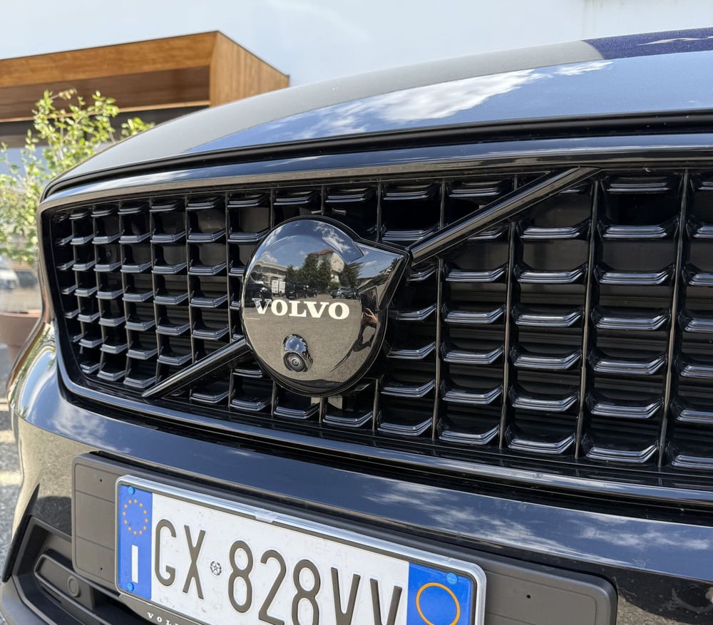 Volvo XC40 usata a Parma (7)