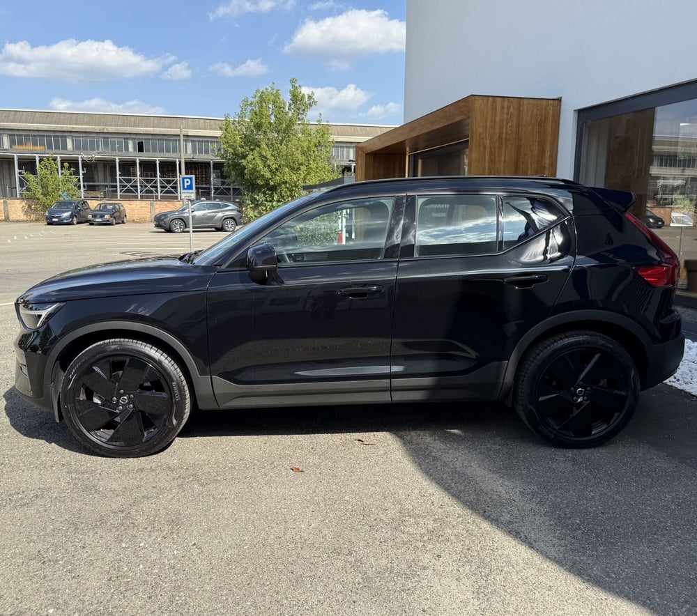 Volvo XC40 usata a Parma (8)