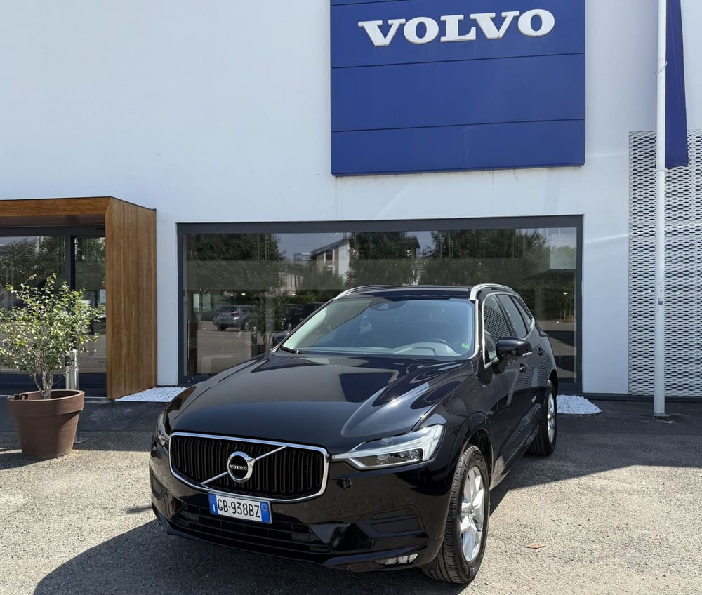 Volvo XC60 usata a Parma