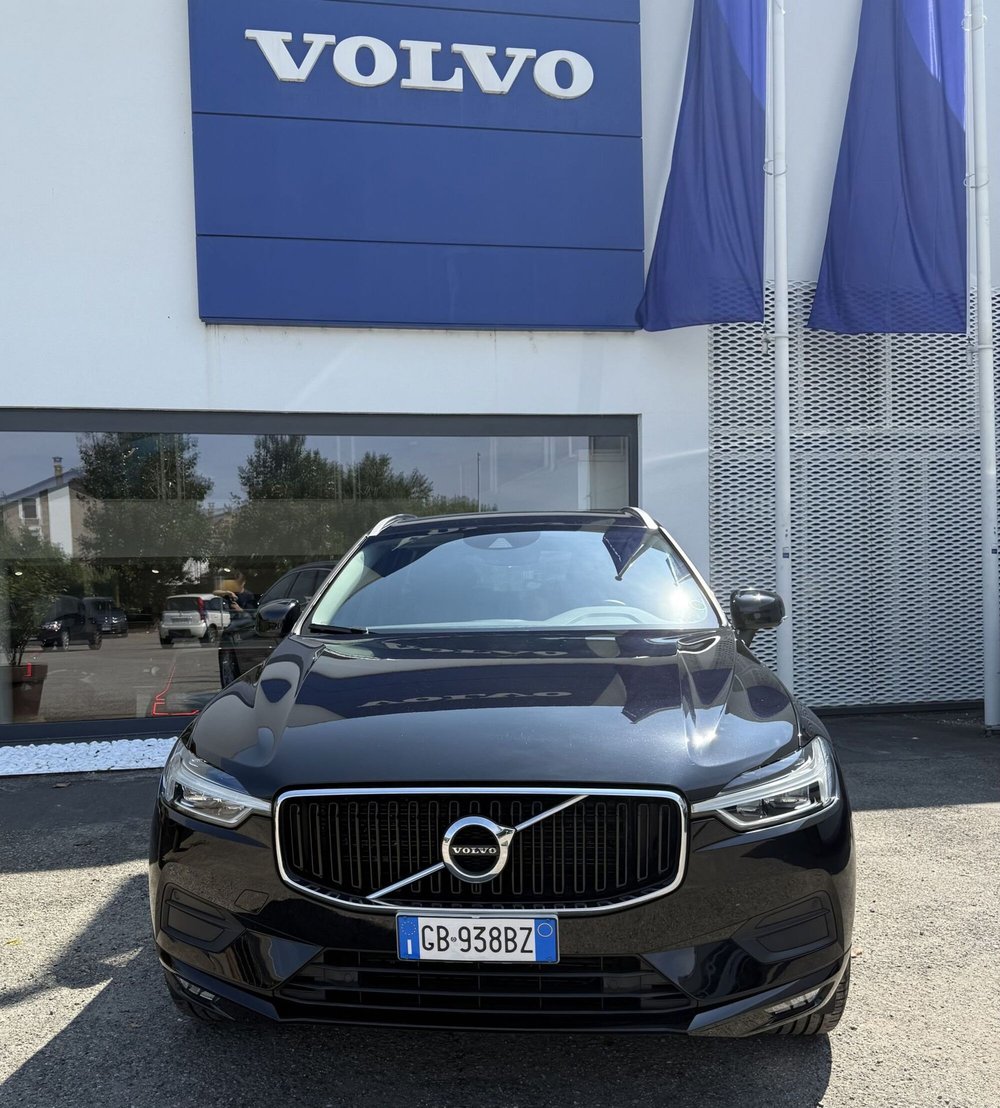 Volvo XC60 usata a Parma (2)