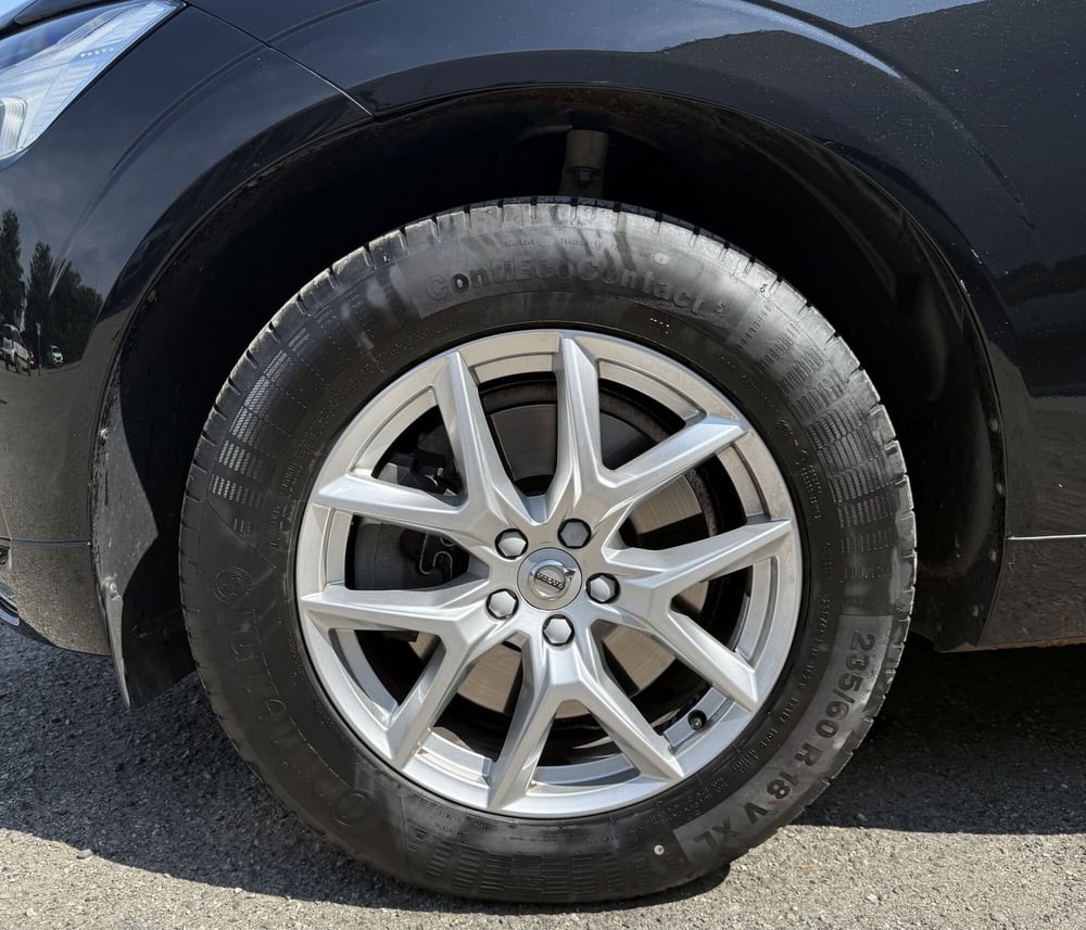 Volvo XC60 usata a Parma (3)