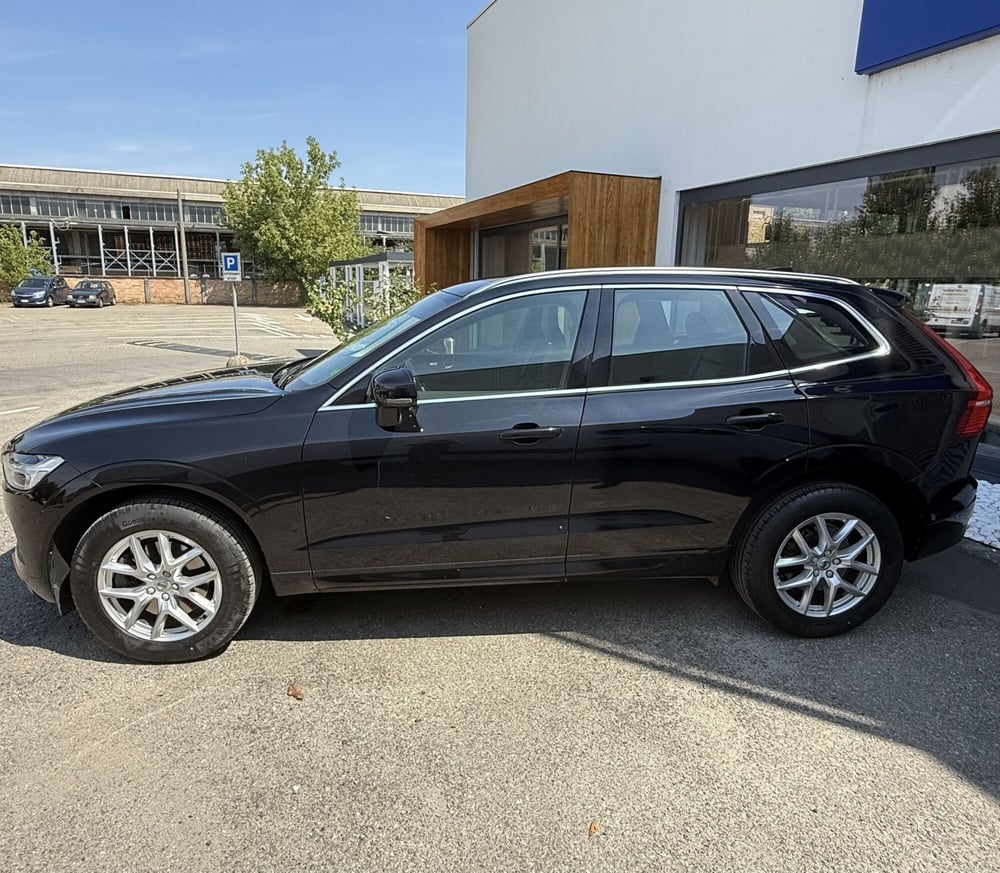 Volvo XC60 usata a Parma (7)