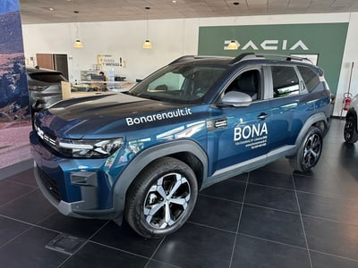 Dacia Bigster 1.8 hybrid Journey 155cv nuova a Lissone