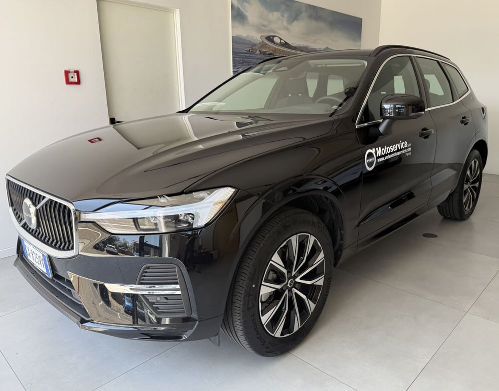 Volvo XC60 usata a Parma