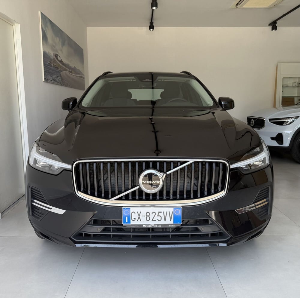 Volvo XC60 usata a Parma (2)