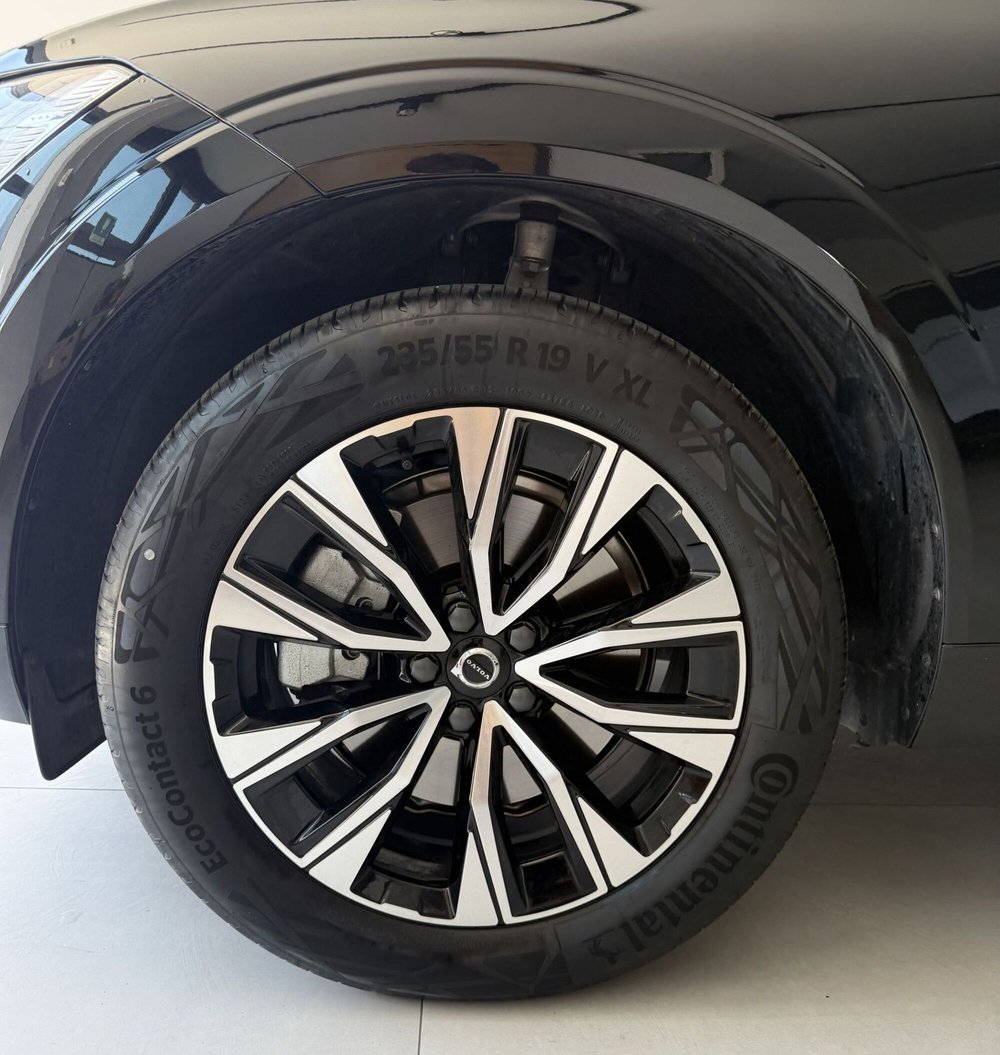 Volvo XC60 usata a Parma (3)