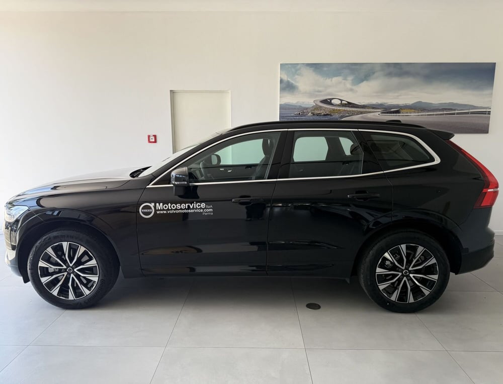 Volvo XC60 usata a Parma (6)