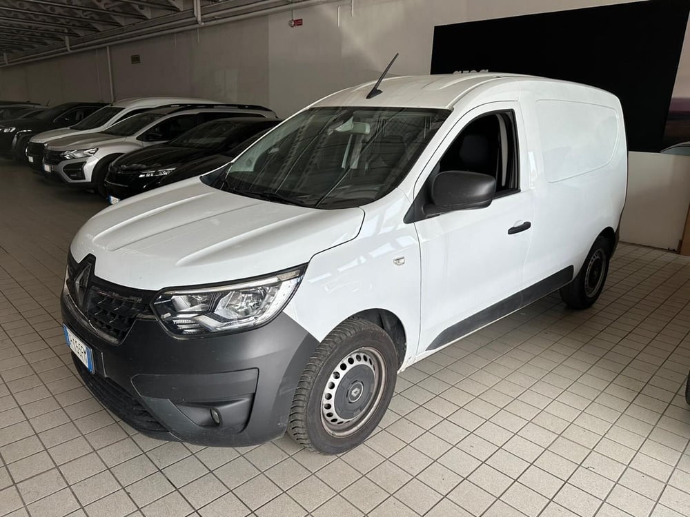 Renault Express usata a Monza e Brianza