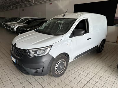 Renault Express van 1.5 Blue dci 95cv del 2023 usata a Lissone