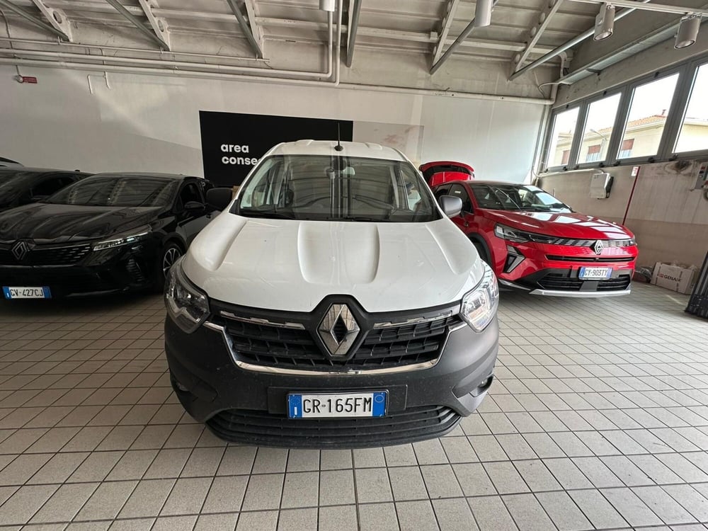 Renault Express usata a Monza e Brianza (2)