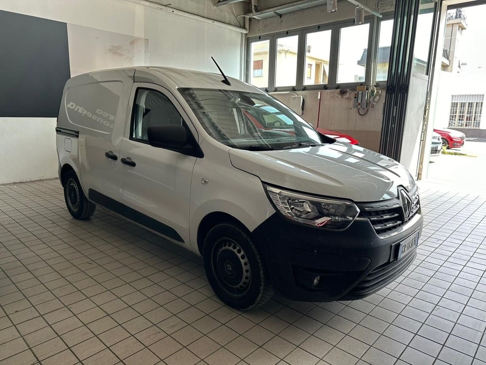 Renault Express usata a Monza e Brianza (3)