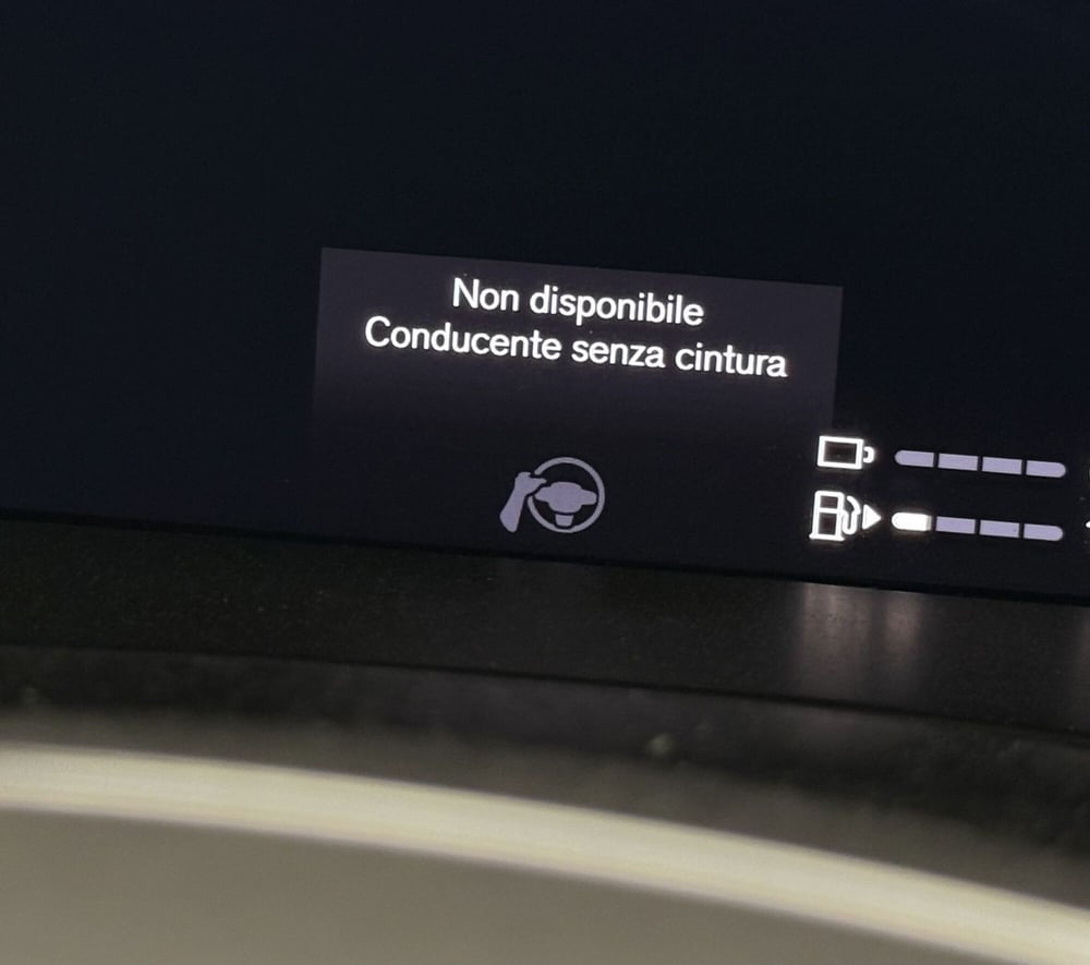 Volvo XC60 usata a Parma (12)
