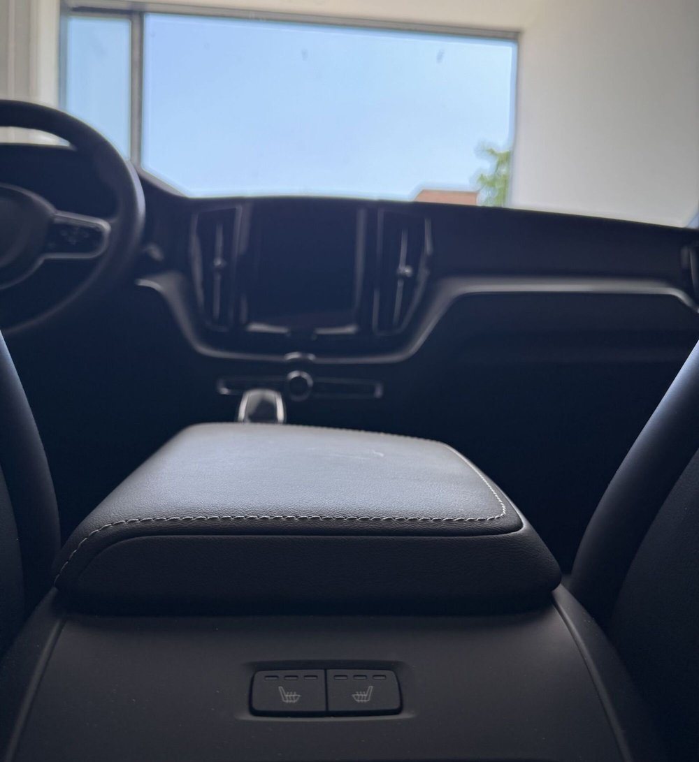 Volvo XC60 usata a Parma (15)