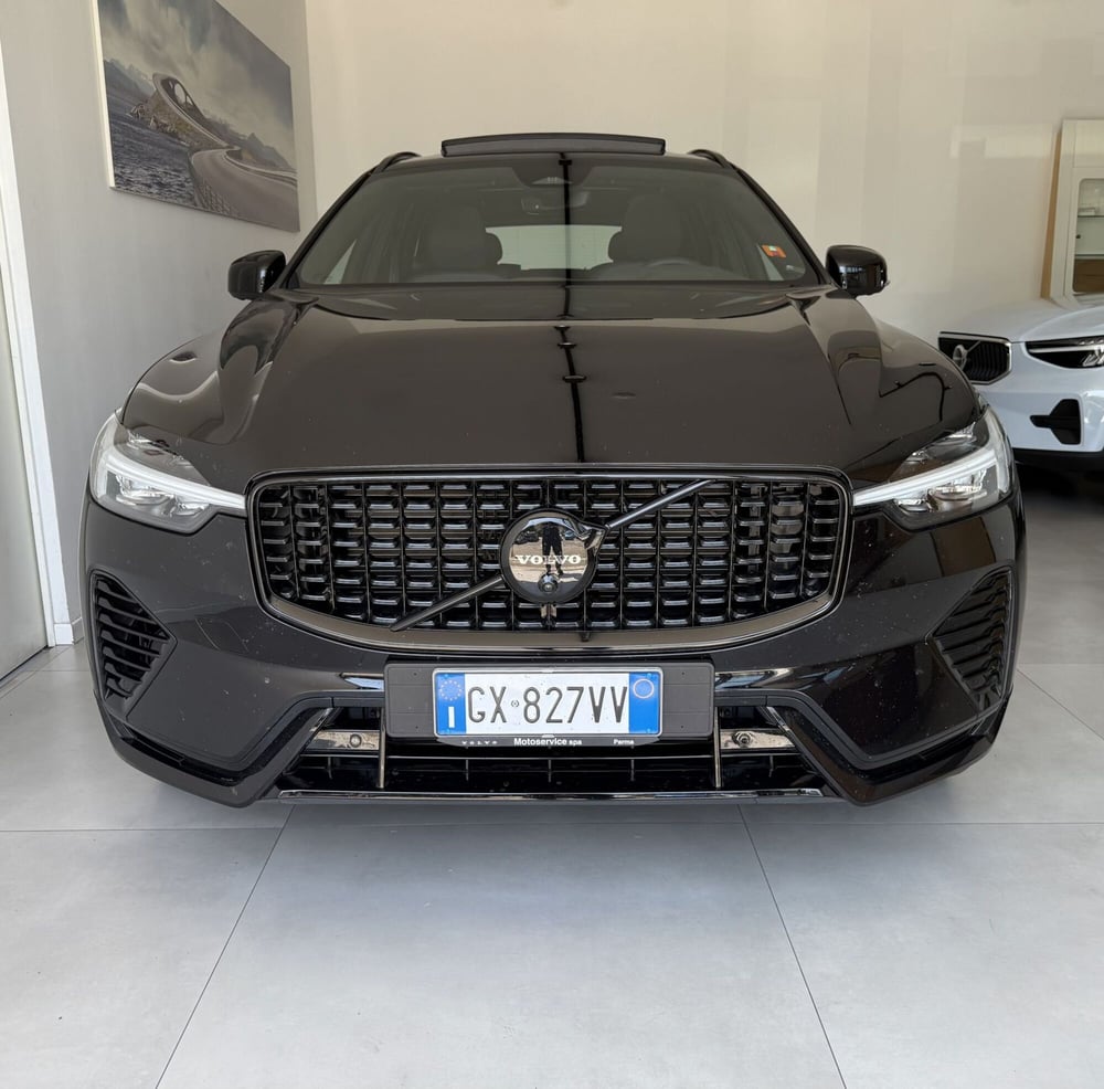 Volvo XC60 usata a Parma (2)