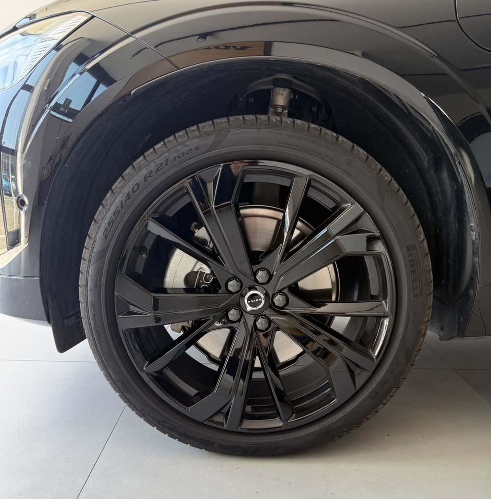 Volvo XC60 usata a Parma (3)
